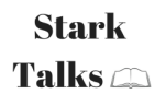 Stark Talks Logo